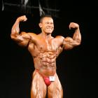 Kris  Dim - IFBB Sacramento Pro  2009 - #1